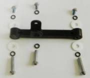 0428 Suspension arm rear upper kit image